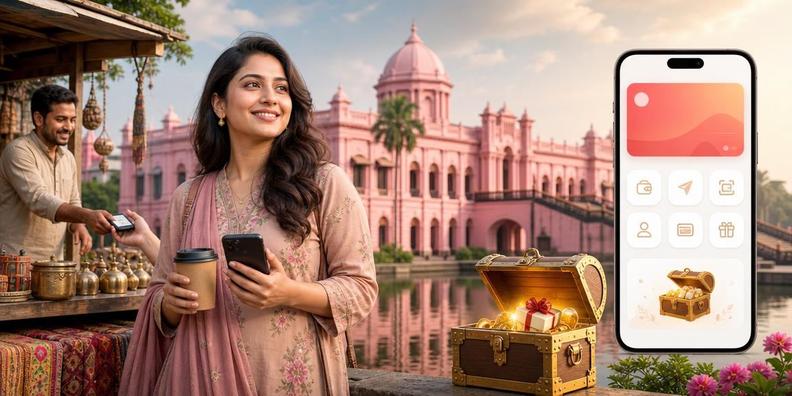 Mobile Payment Services in Dhaka