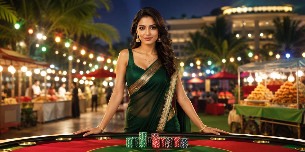 গাজীপুর ভিআইপি বোনাস রঙিন পরিবেশ