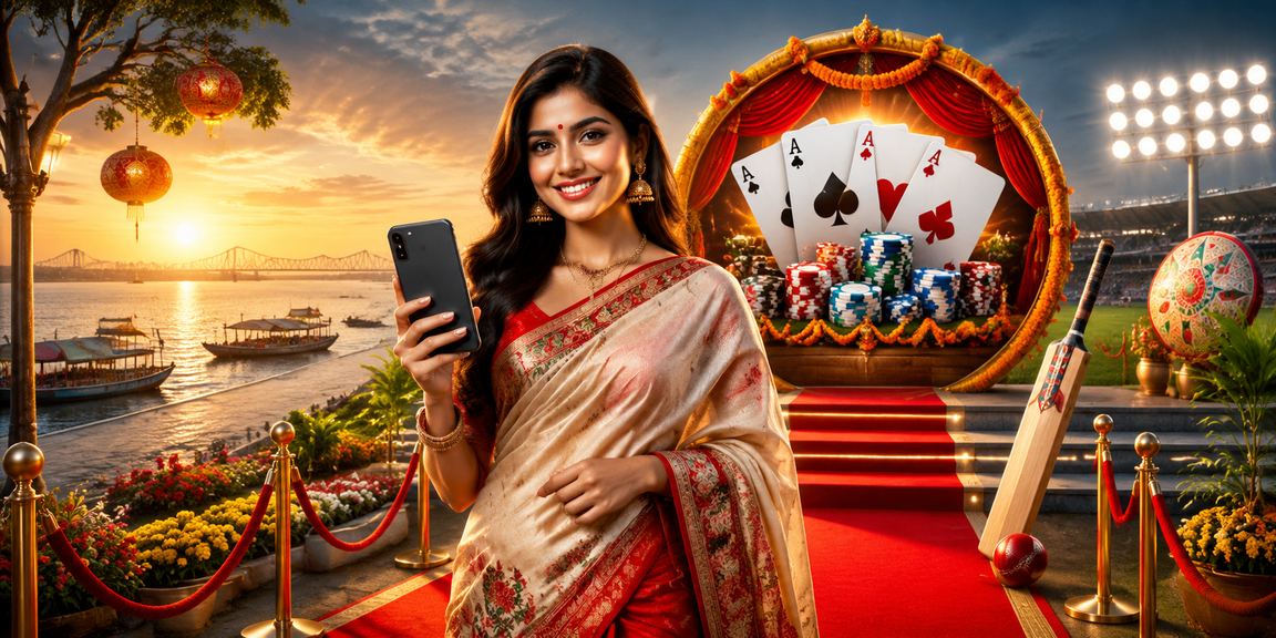 ময়মনসিংহ ক্রিকেট বেটিং উৎসব ও আমেজ