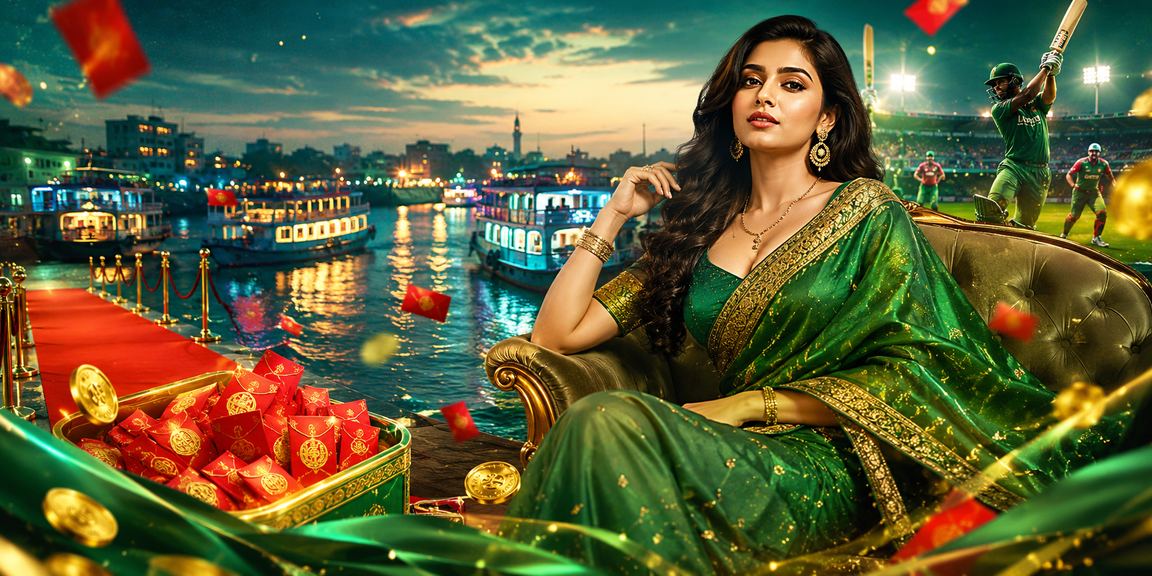 নারায়ণগঞ্জ লাল লিফলেট ও উপহার প্রাপ্তি