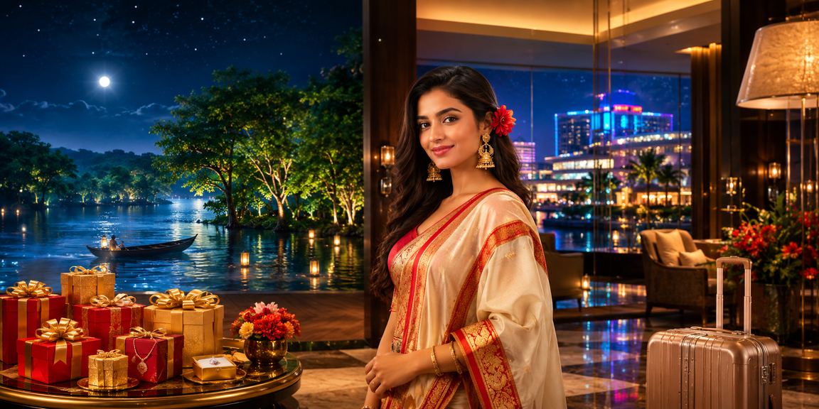 Sylhet VIP Casino Bonus Promotion
